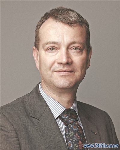 股票网炒股配资开户 “相互理解与交流比以往任何时候都重要”——访德国汉学家培高德_大皖新闻 | 安徽网